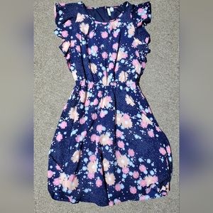 Elle Size 4 Dress